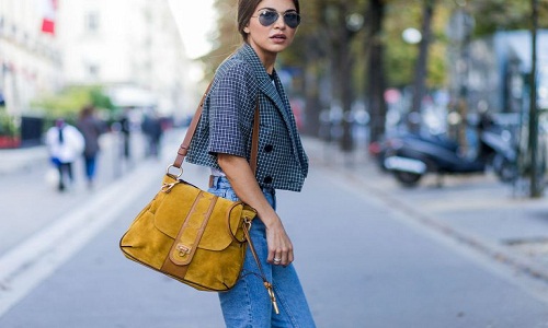 Not the US more people in elsewhere own denim 001