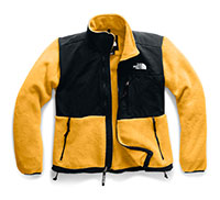 Outdoor apparels get a modern touch with new designs and styles