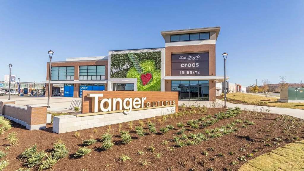 Outlet malls sees resurgence in the age of inflation and value conscious