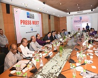 Overseas buyers from 110 countries to Visit 46TH edition of IHGF Delhi Fair Autumn 2018 Opening On October 14 EPCH