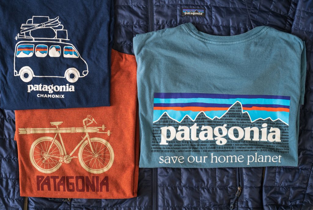 Patagonia Walking the tightrope between profit and saving the planet