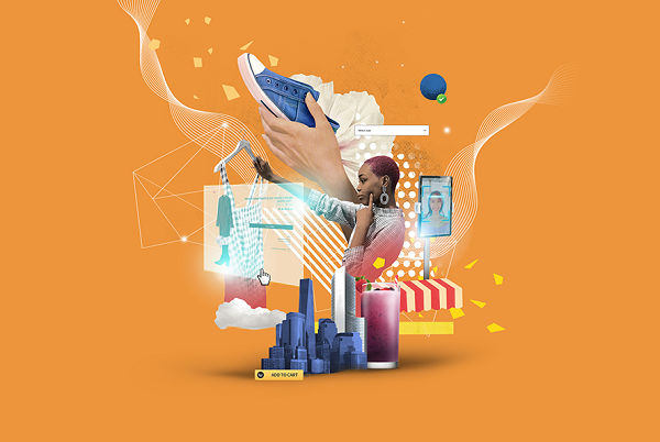 Physical stores continue to remain relevant as new retail trends emerge