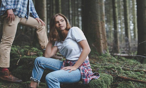 Positive outlook for clothing fashion market in 2019 despite tariff wars 001