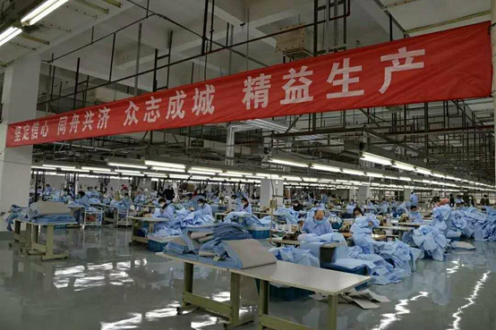 Production Expected to Shift Gears by the End of February
