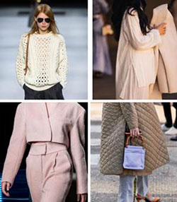 Pure London teams up with Unique Style Platform for AW20 21