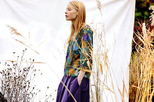 Pure London to focus on SS 20 womens wear collections and ethical brands