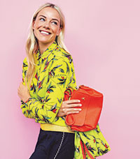 Pure London to focus on collections and ethical brands