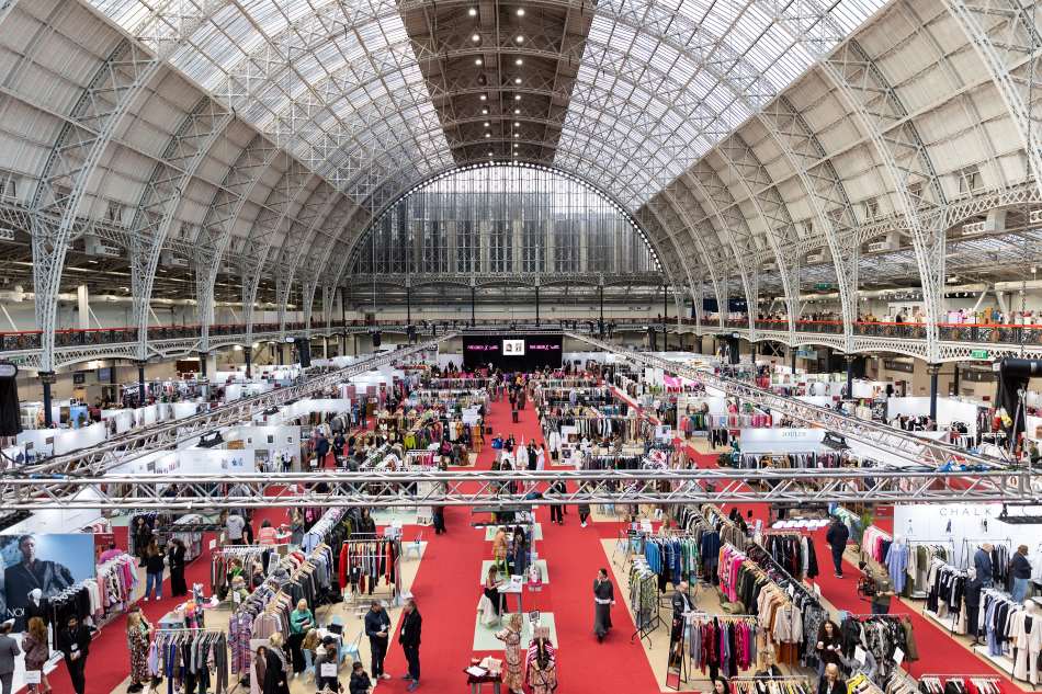 Pure London x JATC Debut London fashion festival ends on high note