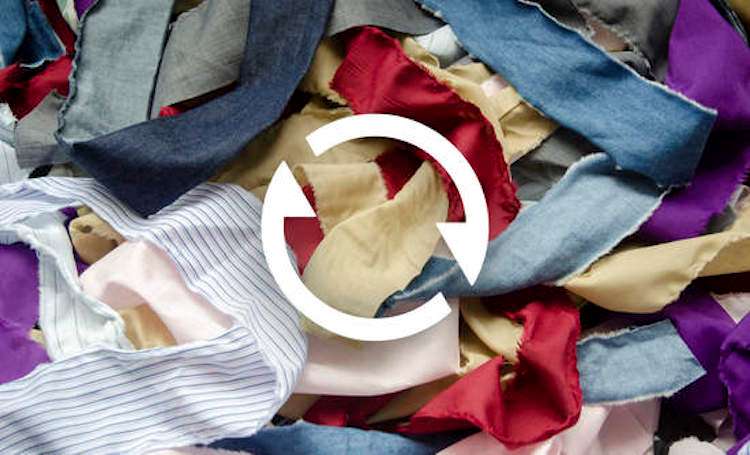 Report questions Asias ability to deliver on circular fashion