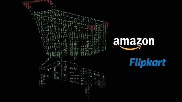 Retail biggies team up to end Amazon Flipkart dominance in Indian e commerce