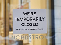 Retailers survive on debts as dwindling sales squeeze liquidity