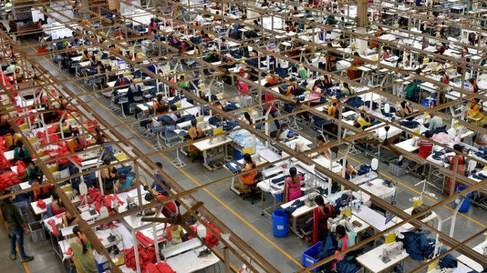 Rules of Origin Reshape Garment Exports A new landscape for global apparel