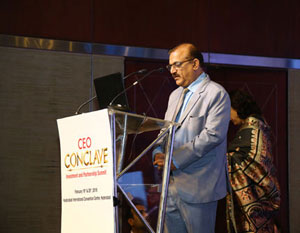 Sanjay Chawla Founder DFU Publications