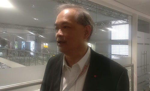 Saurer increases product offerings at ITMA