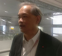 Saurer increases products at ITMA