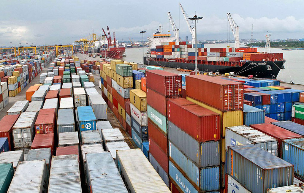 Sino-US standoff is an advantage for Bangladeshi apparel exporters