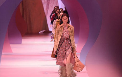 Sluggish global economy trade tensions to dampen apparel sales in next 12 months