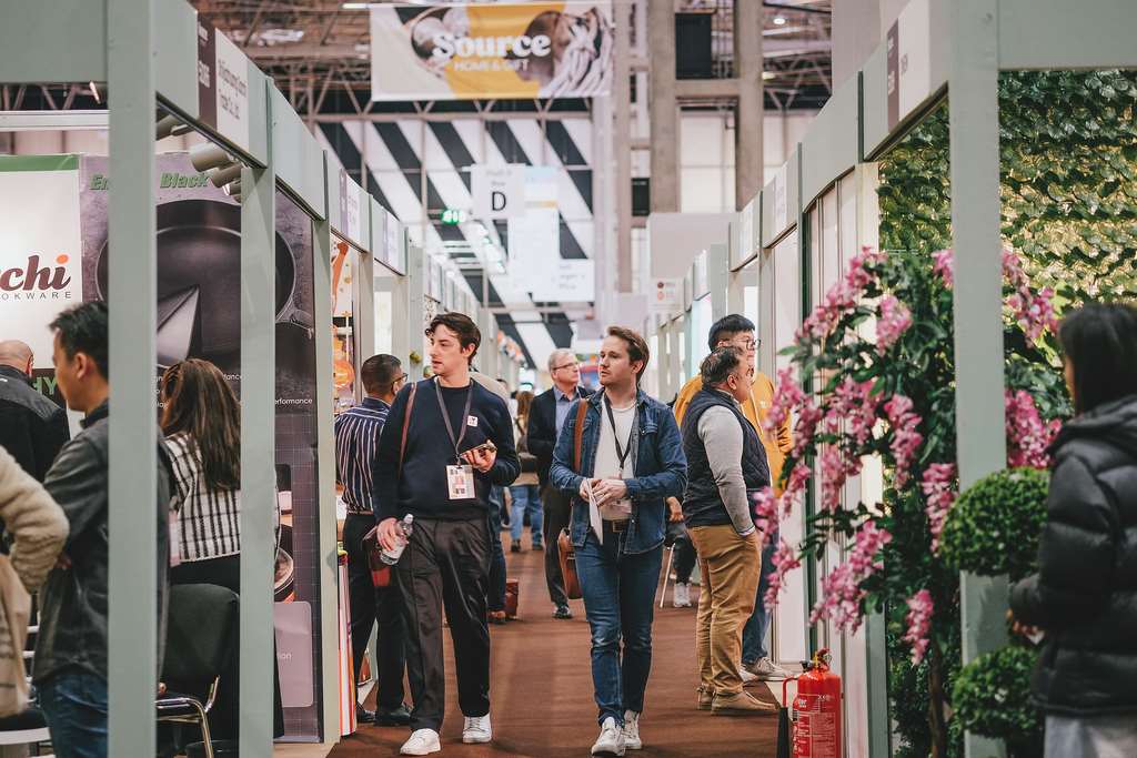 Source Home Gift showcases sustainable sourcing success
