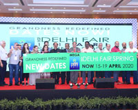 Spring edition of ihgf delhi fair be held in april