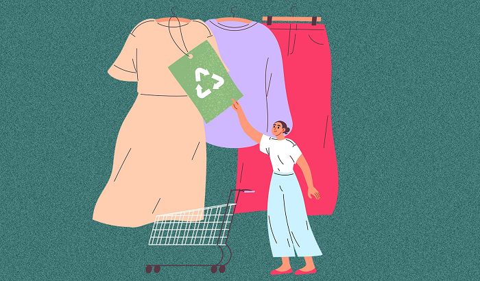Stanford Study Refashioning sustainability in the apparel industry