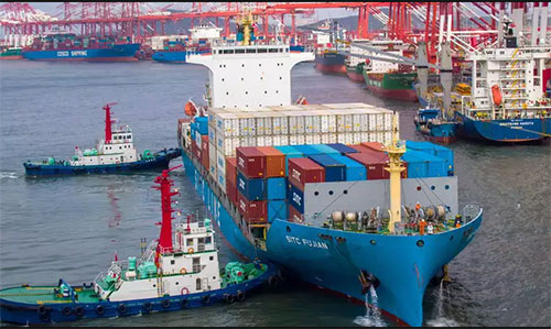 Study deliberates Indias participation in the RCEP