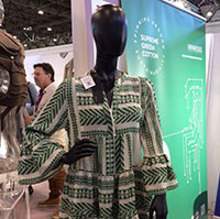 Sustainability and innovations rule Premiere Vision Paris