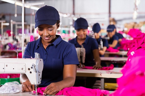 Sustainability accountability can bridge the gap between fashion