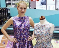 Sustainability is the paradigm of digital textile printing 003