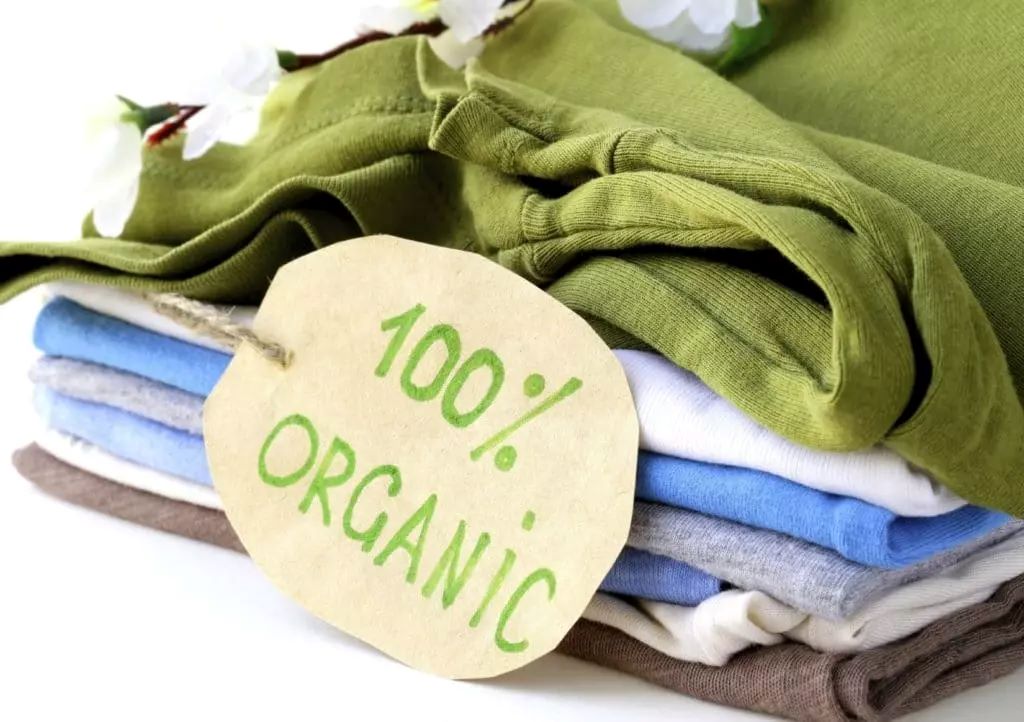 Sustainable Stitches: Shirt industry sews a greener future with eco-fibers