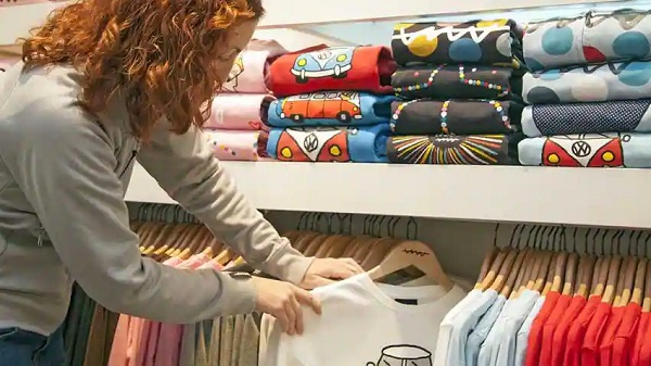 Sustaining exports can create more jobs in Indias textile apparel sector