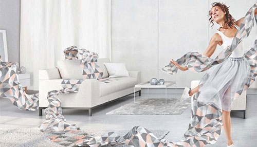 Swedish companies to participate largely at Heimtextil 20
