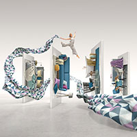 Swedish companies to participate largely at Heimtextil 2020