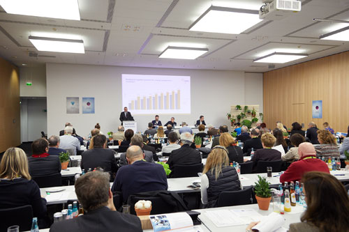 Techtextil to focus on shaping future urban life through technical textiles 002
