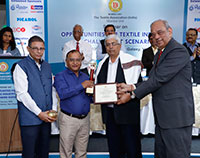Textile Association India organises one day seminar