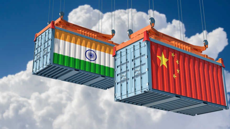 Textile Tussle Anti dumping duties spark trade friction between India and China