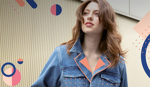 The Fairyland for Fashion is creating dimensions for fashion industries