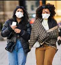 The after effects of COVID 19 to be felt by global fashion industry till mid 2021