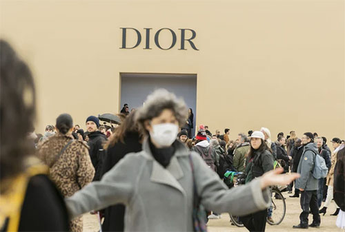 The after effects of COVID 19 to be felt by global fashion industry