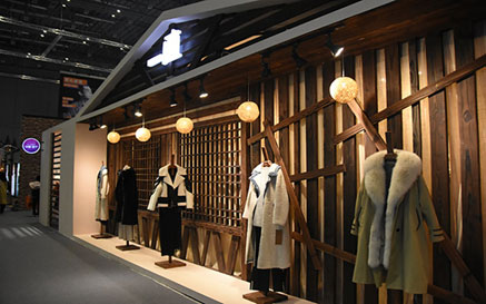 Year 2020: China’s garment industry reports big fall in first two months