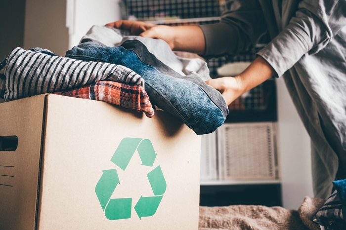 The future of recycled cotton a circular and sustainable textile industry