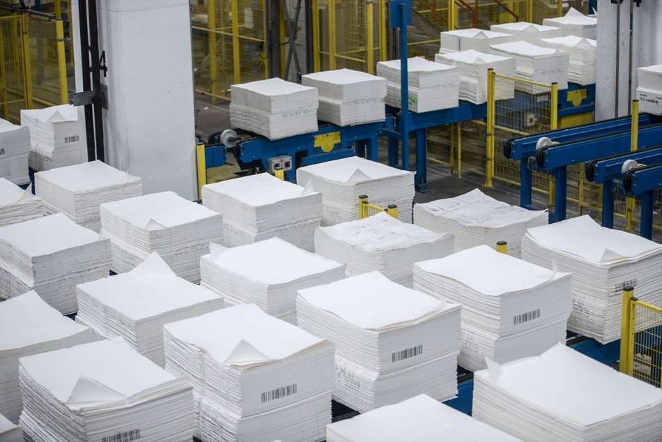 The unseen impact of traceability in textile production 1