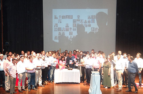 Tirupur launches SLCP audit program