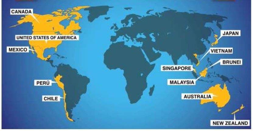 Top winners and losers of nations in 2023s global textile trade landscape