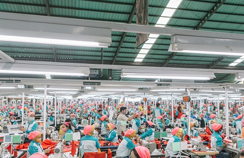 Transparency gains ground as brands compelled to focus on worker well