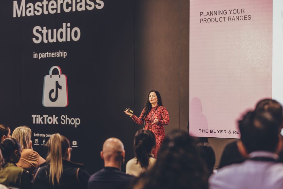 UKs Premier Spring Fair 2024 Unveiling retail trends and innovations