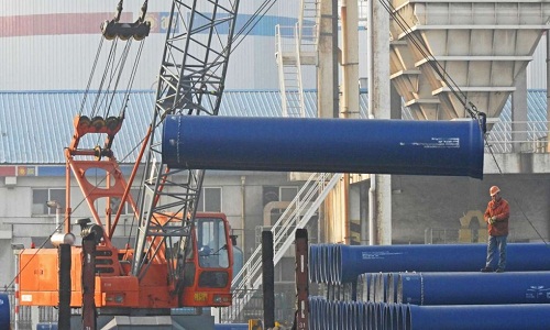 US China Tariff Fallout Cambodia emerges new investment destination 002