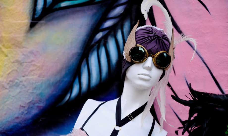 US fashion industry optimistic about future prospects USFIA Study