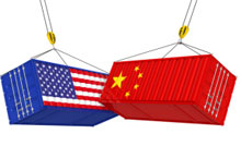 US suffers as trade deal with China hangs in a limbo