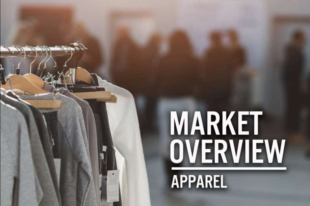 US apparel industry navigates complex economic crossroads