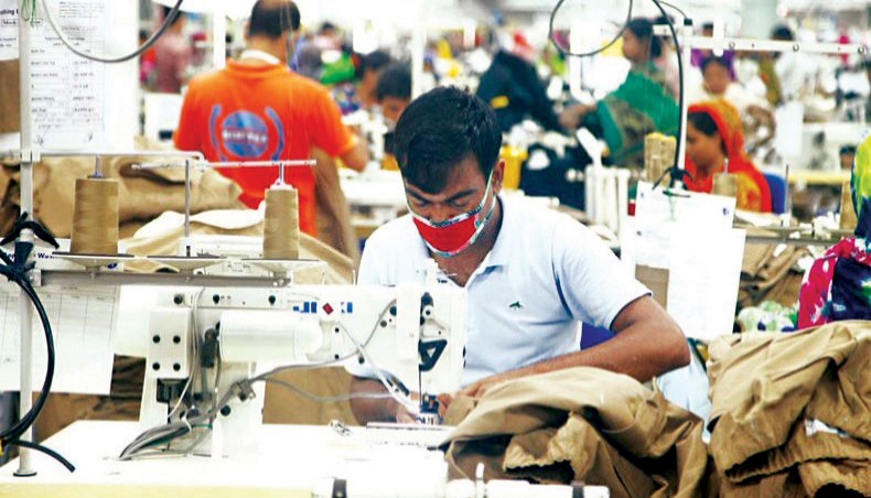 US says Bangladesh exports counterfeits